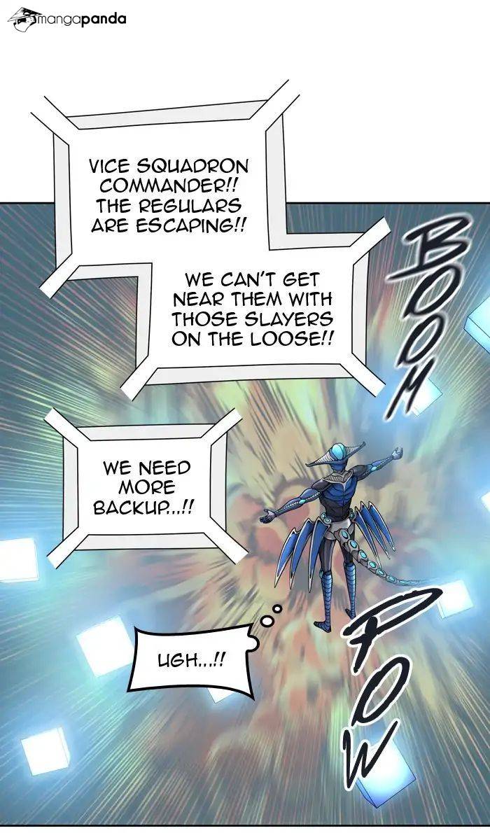 Tower of God Chapter 412 image 095